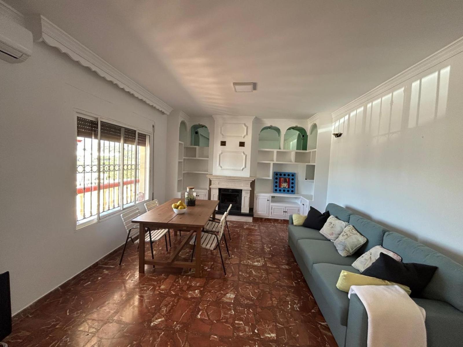 Casa Rural Alora Caminito Del Rey エクステリア 写真