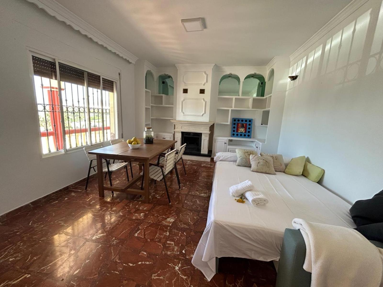 Casa Rural Alora Caminito Del Rey エクステリア 写真