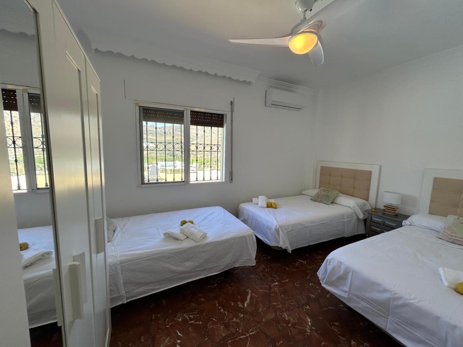 Casa Rural Alora Caminito Del Rey エクステリア 写真
