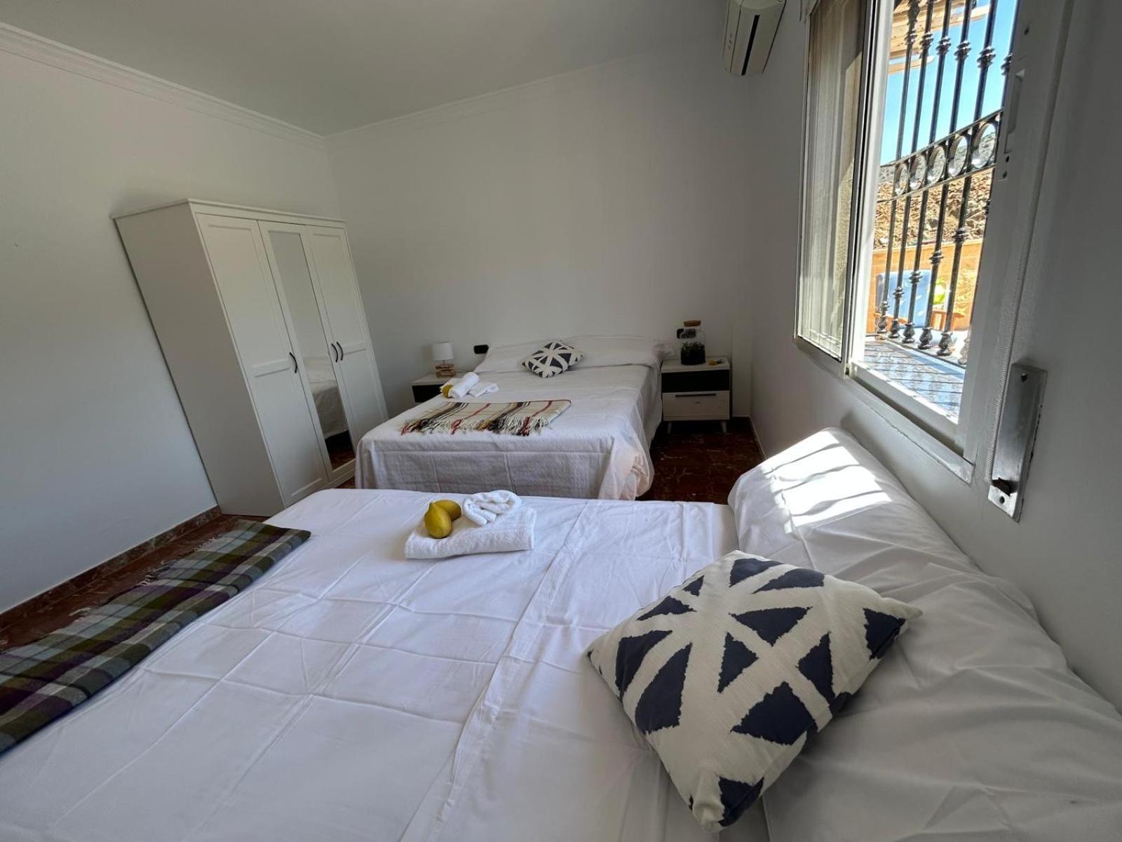 Casa Rural Alora Caminito Del Rey エクステリア 写真